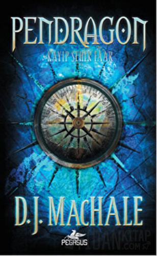 Kayıp Şehir Faar - Pendragon 2