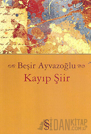 Kayıp Şiir