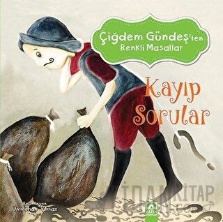 Kayıp Sorular