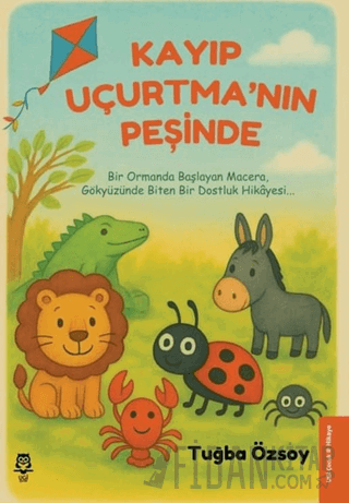 Kayıp Uçurtma'nın Peşinde