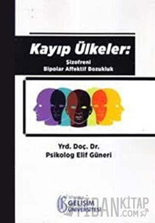 Kayıp Ülkeler
