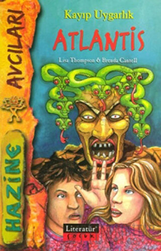 Kayıp Uygarlık Atlantis