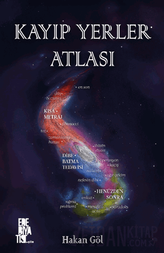Kayıp Yerler Atlası
