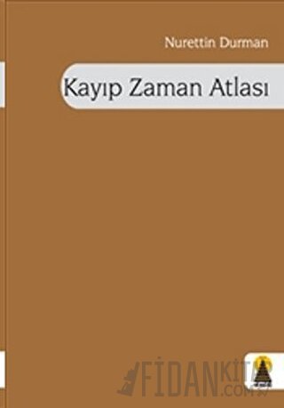 Kayıp Zaman Atlası