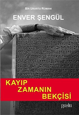 Kayıp Zamanın Bekçisi