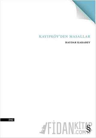 Kayıpköy’den Masallar