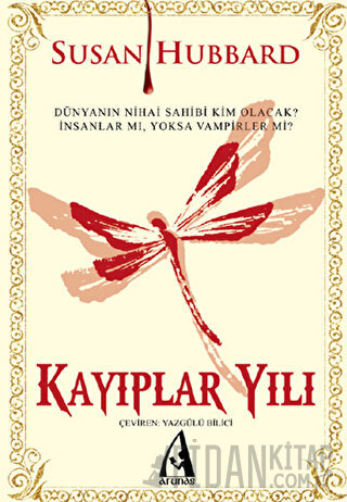 Kayıplar Yılı