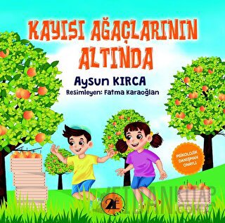 Kayısı Ağaçlarının Altında