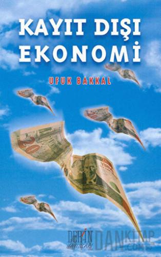 Kayıt Dışı Ekonomi