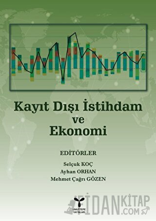 Kayıt Dışı İstihdam Ve Ekonomi