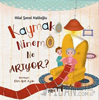 Kaymak Ninem Ne Arıyor?