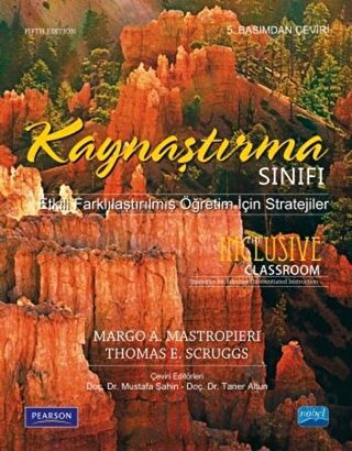 Kaynaştırma Sınıfı