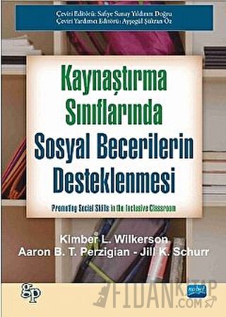 Kaynaştırma Sınıflarında Sosyal Becerilerin Desteklenmesi