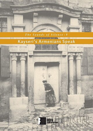 Kayseri's Armenians Speak Kolektif