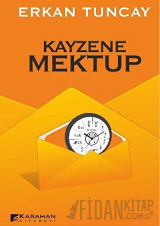 Kayzene Mektup