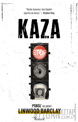 Kaza