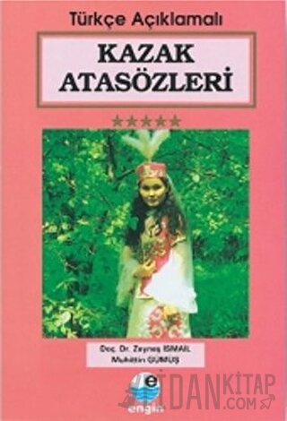 Kazak Atasözleri