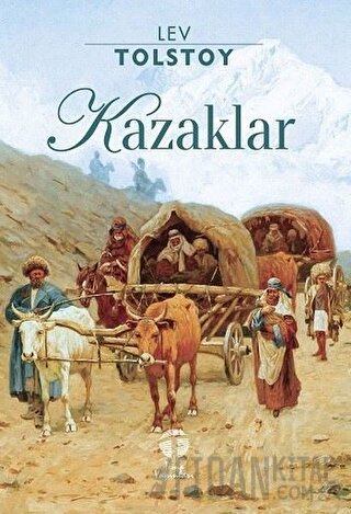 Kazaklar