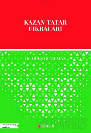 Kazan Tatar Fıkraları