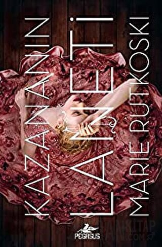 Kazananın Laneti (Ciltli)