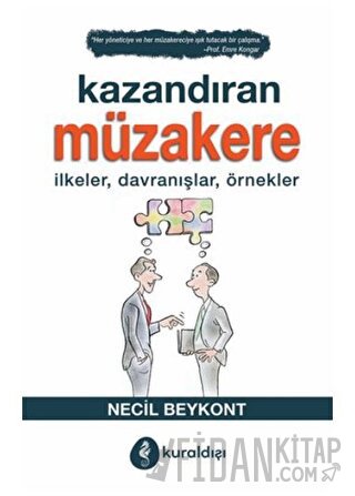 Kazandıran Müzakere