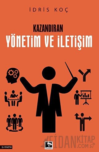 Kazandıran Yönetim ve İletişim