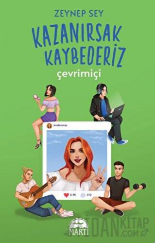 Kazanırsak Kaybederiz: Çevrimiçi