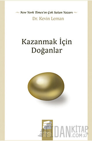 Kazanmak İçin Doğanlar