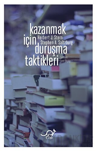 Kazanmak İçin Duruşma Taktikleri