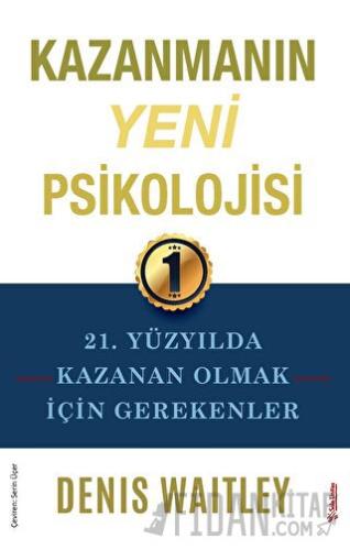 Kazanmanın Yeni Psikolojisi