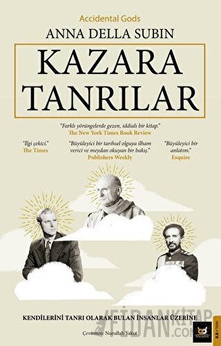 Kazara Tanrılar
