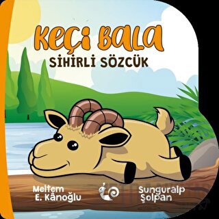 Keçi Bala - Sihirli Sözcük