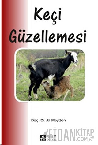 Keçi Güzellemesi