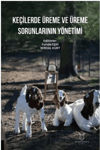 Keçilerde Üreme ve Üreme Sorunlarının Yönetimi