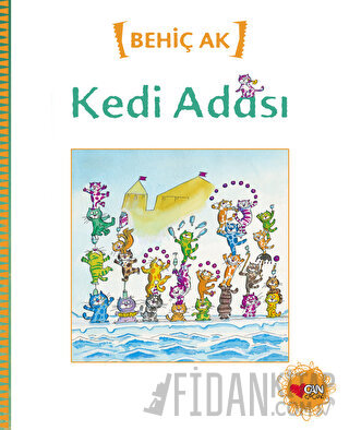 Kedi Adası Behiç Ak