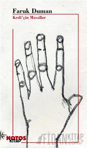Kedi’çin Masallar