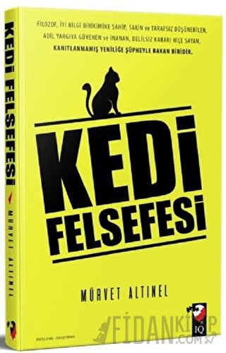 Kedi Felsefesi