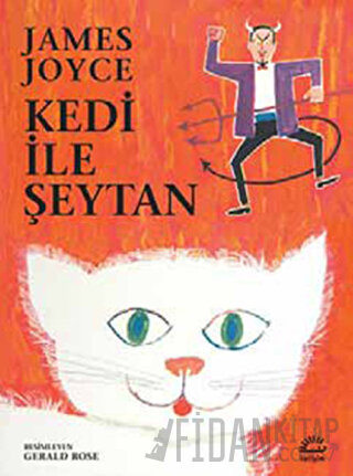 Kedi ile Şeytan
