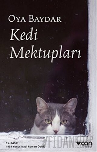 Kedi Mektupları