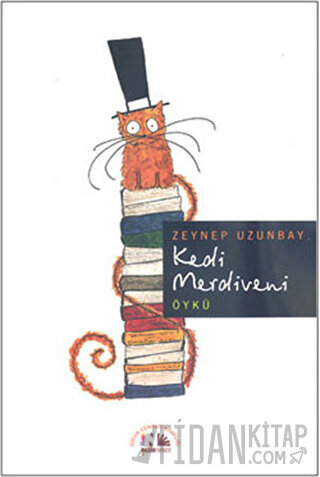 Kedi Merdiveni Zeynep Uzunbay