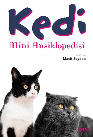 Kedi Mini Ansiklopedisi