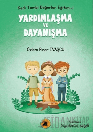 Kedi Tombi - Yardımlaşma ve Dayanışma