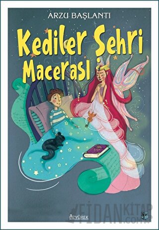 Kediler Şehri Macerası