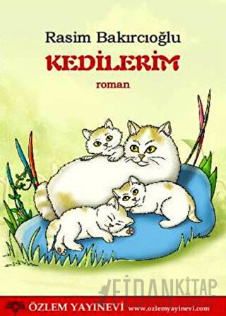 Kedilerim