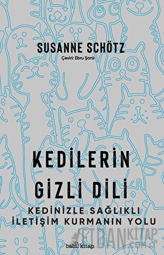 Kedilerin Gizli Dili