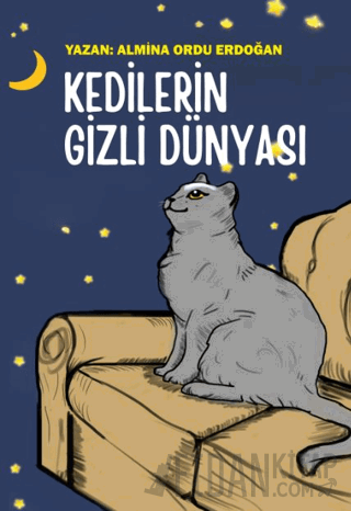 Kedilerin Gizli Dünyası