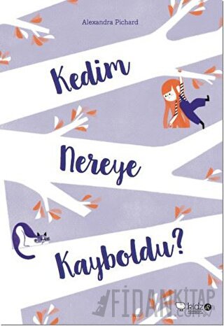 Kedim Nereye Kayboldu?