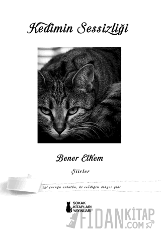 Kedimin Sessizliği