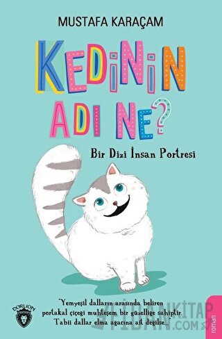 Kedinin Adı Ne?