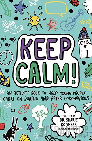 Keep Calm! (Mindful Kids)